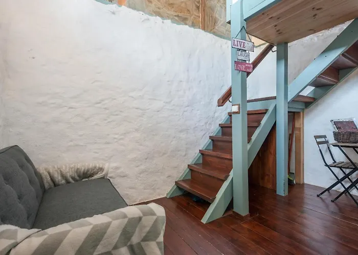 Vakantiehuis La Casita *