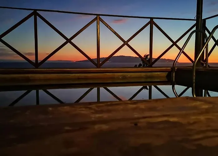 Vakantiehuis La Casita Costa Adeje (Tenerife)