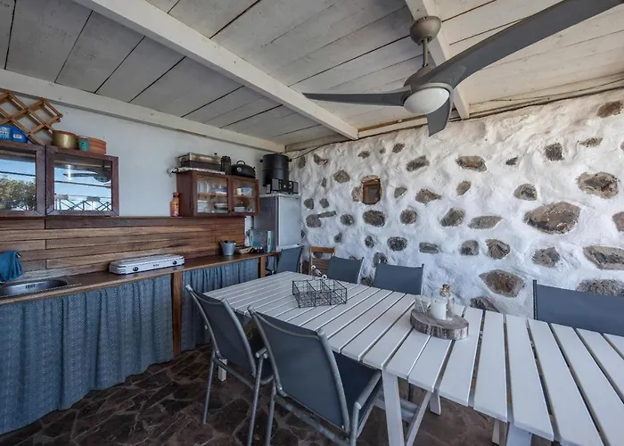 La Casita Vakantiehuis *