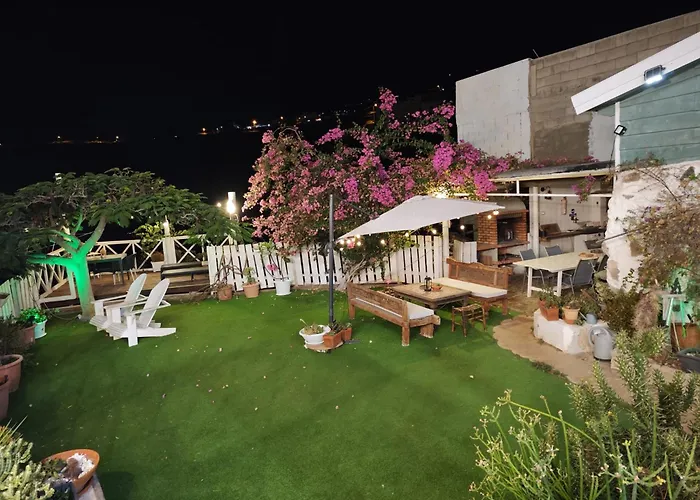 La Casita Vakantiehuis *