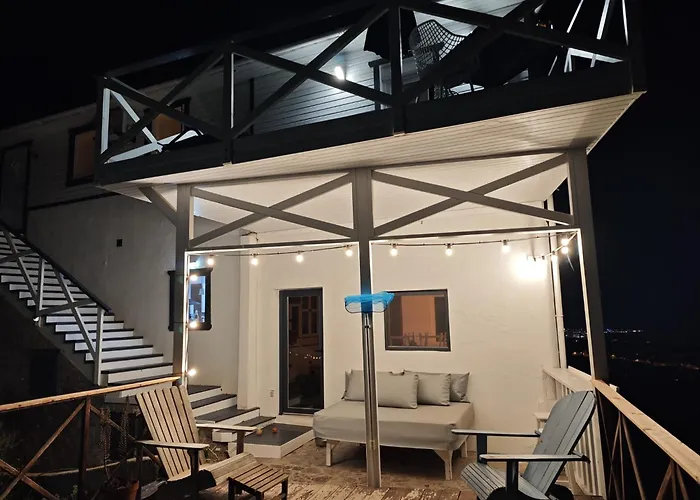 La Casita Vakantiehuis *