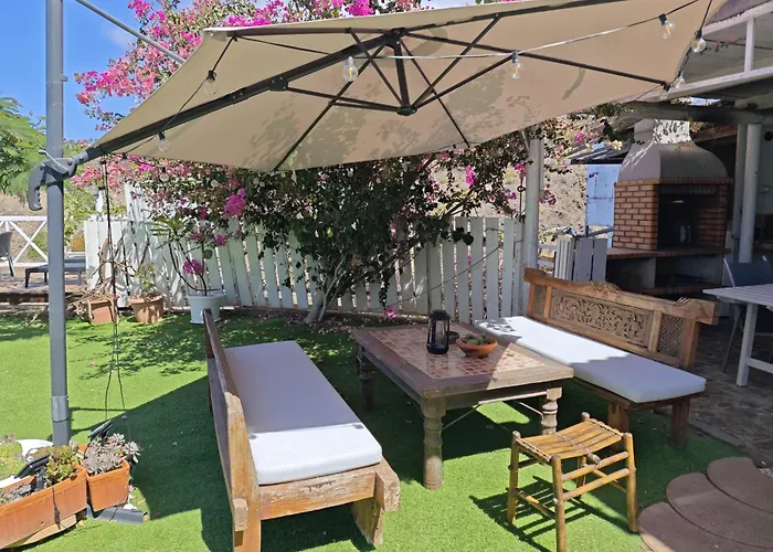 La Casita * Costa Adeje (Tenerife)